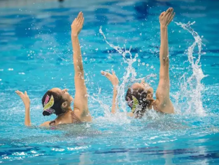 花游、跳水競(jìng)賽計(jì)時(shí)記分系統(tǒng)